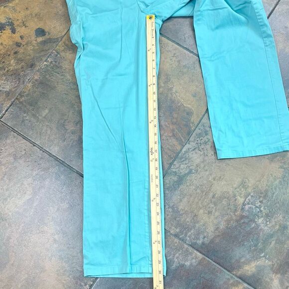 Oakley Aqua Straight Leg Pants 10 - Picture 6 of 15